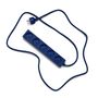 Pedestal Power Beam von Pedestal Ultra Marine, 2m