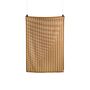 Røros Tweed Lammwolldecke Bislett 135 x 200 cm von Røros Tweed Cappuccino