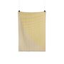 Røros Tweed Lammwolldecke Bislett 135 x 200 cm von Røros Tweed Lemon tart