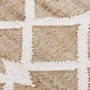Teppich Rodas Weiss Gan Rugs