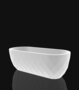 Vondom Vases Nano Planter 14x33x12
