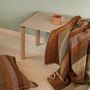 Røros Tweed Lammwolldecke Fri 150 x 200 cm von Røros Tweed