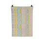 Røros Tweed Baby Lammwolldecke City 67 x 100 cm von Røros Tweed Pastel