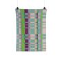 Røros Tweed,Baby Lammwolldecke City 67 x 100 cm von Røros Tweed,Mint,Wohntextilien,Plaids