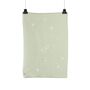 Røros Tweed Røros Tweed Orion Babydecke 100 x 67 cm Hellgrün
