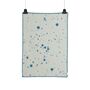 Røros Tweed Røros Tweed Orion Babydecke 100 x 67 cm Blau