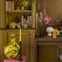Pols Potten Dragon Ball Body Vase