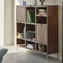 Muuto Muuto Hallway Stacked Storage System 