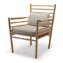 Nikari Arte RML1 Lounge Chair