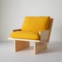 Kalon Rugosa Chair