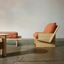 Kalon Rugosa Chair