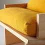 Kalon Rugosa Chair