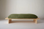 Kalon Studio Kalon Rugosa Daybed Nopal