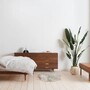 Kalon Simple Dresser Walnuss