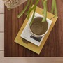 Kalon Simple Side Table Walnut