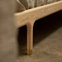 Kalon Simple Bed