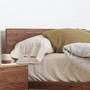 Kalon Simple Bed