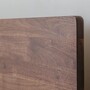 Kalon Simple Bed - Walnuss