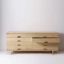 Kalon Studio Kalon Simple Dresser Esche