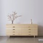 Kalon Studio Kalon Simple Dresser Esche