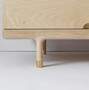 Kalon Studio Kalon Simple Dresser Esche