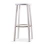 Plank Blocco Barhocker
