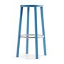 Plank Blocco Barhocker