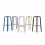 Plank Blocco Barhocker