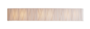 Fambuena Dress Line 160 Wandlampe - Weiss