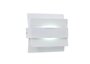 Fambuena Wings Wandlampe - Weiss
