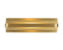Fambuena Wings Essence Wandlampe - Goldrute