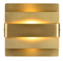 Fambuena Wings Essence Wandlampe - Goldrute