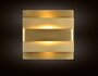 Fambuena Wings Essence Wandlampe - Goldrute