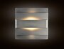 Fambuena Wings Essence Wandlampe - Silber