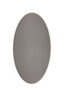 Fambuena Hoop Wand- oder Deckenlampe - 35 Essence / Goldrute