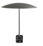 Fambuena Drums Tischlampe - Schwarz