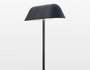 Fambuena Butterfly Tischlampe