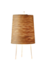 Fambuena Tali Tischlampe - Beige