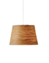 Fambuena Grosse Tali Hängelampe - Beige