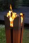 Keilbach Fuji-Flame