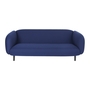 Eno Studio Moïra 3 Seat Sofa - Blue