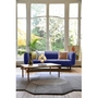 Eno Studio Moïra 3 Seat Sofa - Blue