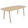 Eno Studio Ombree Table - Natural