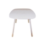 Eno Studio Ombree Table - White