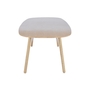 Eno Studio Ombree Table - White