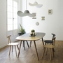 Eno Studio Ombree Table