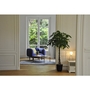 Eno Studio Moïra Armchair - Blue