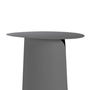 Eno Studio High Collar - Grey