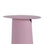 Eno Studio High Collar - Pink