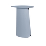 Eno Studio High Collar - Blue